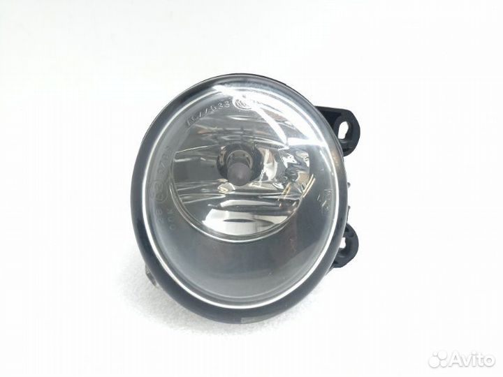 Фара противотуманная передняя левая Bmw 5-Series