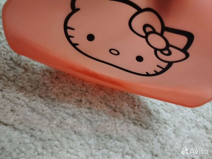 Силиконовый фартук