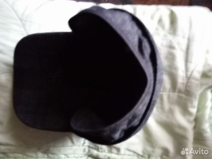 Кепка - бейсболка