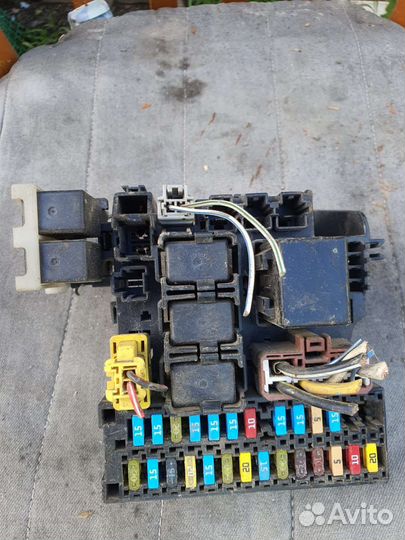 Запчасти honda logo