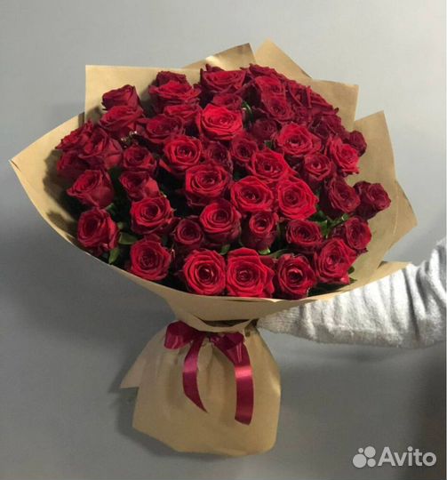 Букеты и композиции с розами. Доставка/Самовывоз