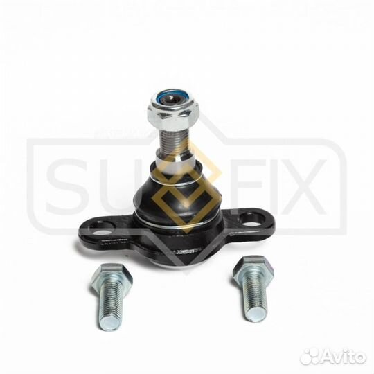 Sufix SG-1325 Опора шаровая перед прав/лев LCV