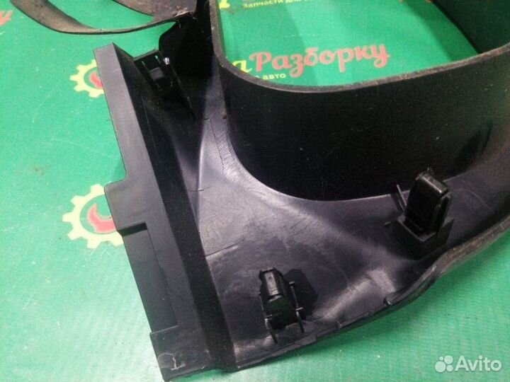 Накладка на торпедо Great Wall Hover H5