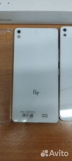 Fly tornado 2 штуки