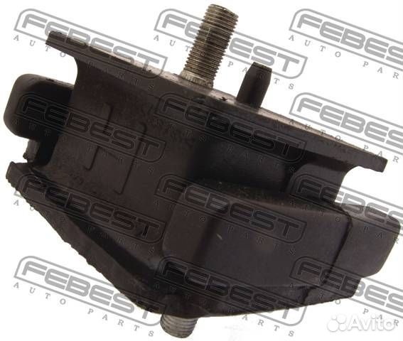 Подушка двигателя 1HDT/1HZ перед прав/лев T