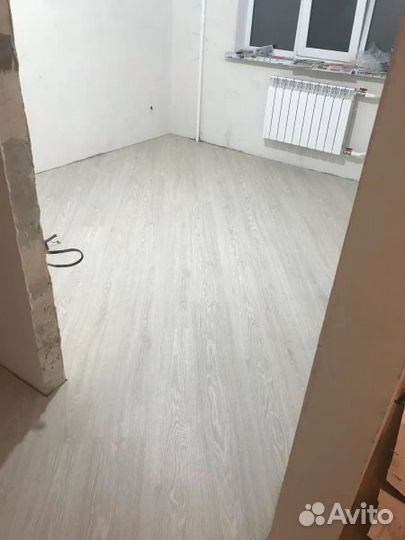 Ремонт квартир под ключ