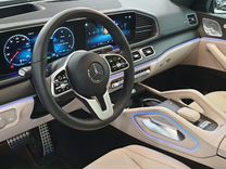 Mercedes-Benz GLS-класс 3.0 AT, 2020, 82 800 км, с пробегом, цена 9 350 000 руб.