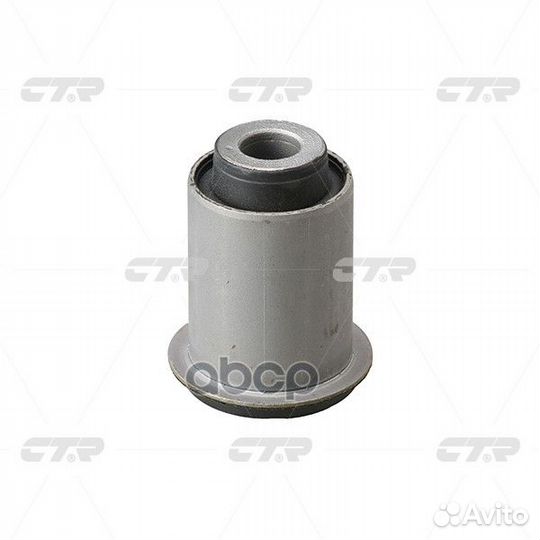 Сайлентблок рычага KIA bongo III 06- пер. GV0193