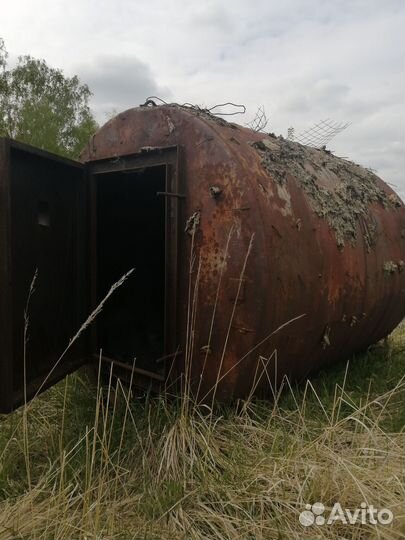 Печь для угля