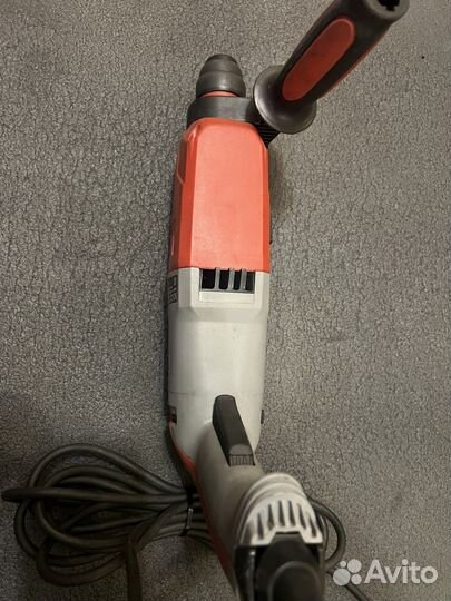 Перфоратор kress PXC 750