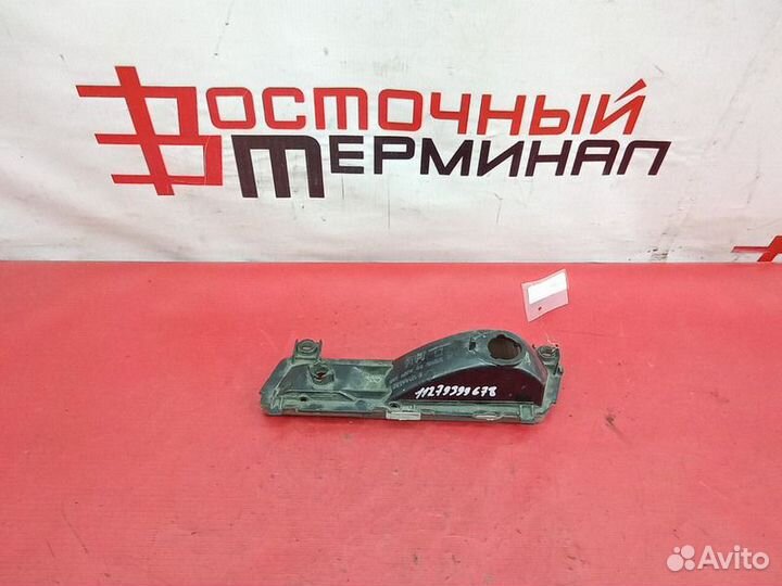 ПОВТОРИТЕЛЬ поворота В бампер chevrolet corvette