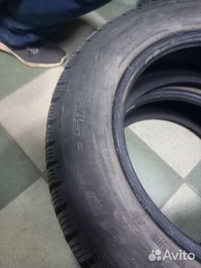 КАМА Кама-Евро-519 185/65 R15 88T