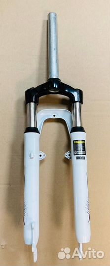Новая вилка Zoom 430