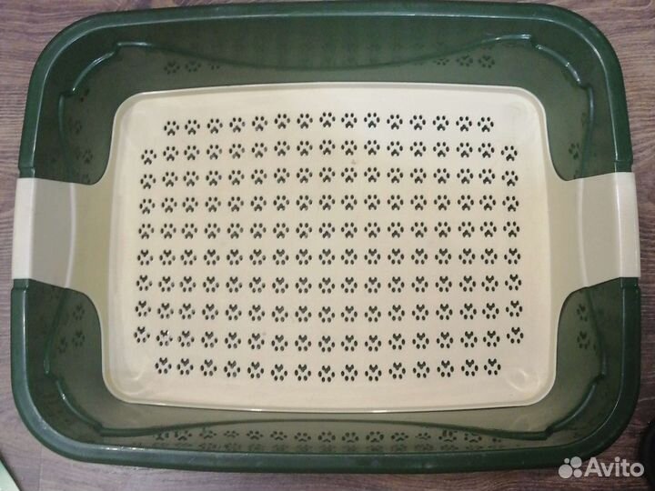 Спрей для кошек при учение к когтеточке