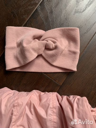 Куртка детская