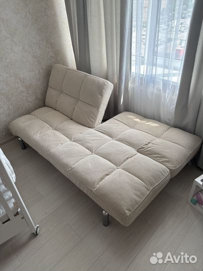 Диван-кровать трансформер