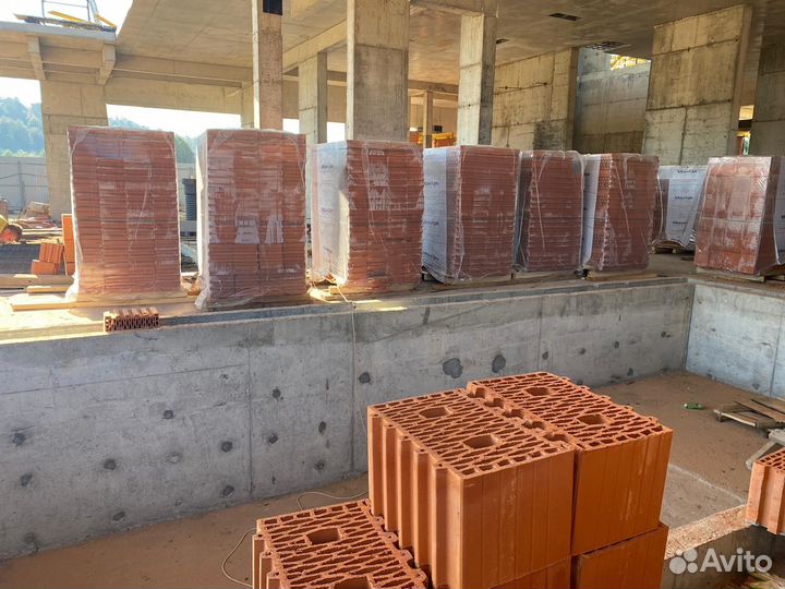 Гжельский Блок 38