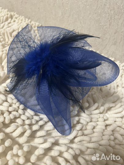 Ободок для волос