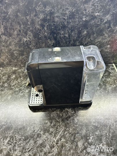 Капсульная кофемашина squesito