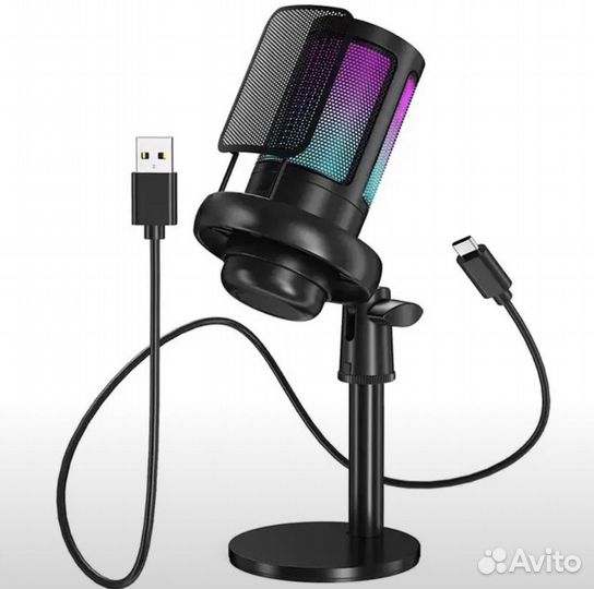 Конденсаторный микрофон A6V A8 (ME6S)