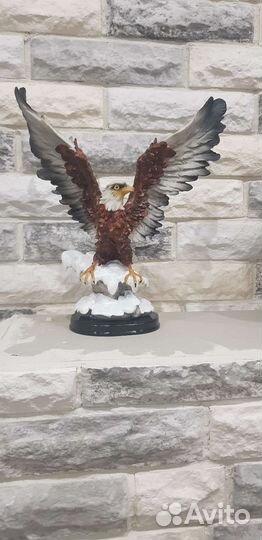 Сувенир статуэтка Орла
