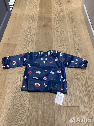 Фартук-нагрудник детский (86 размер)