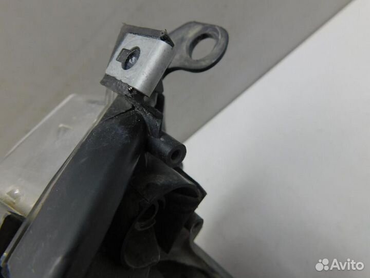 Фара левая Toyota RAV4