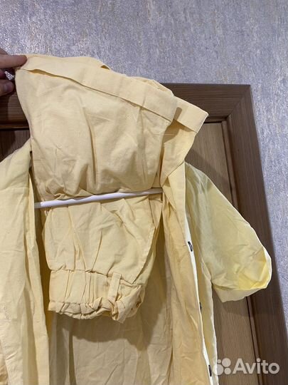 Костюмы Комбинезоны летние женские (новый) S,M,L