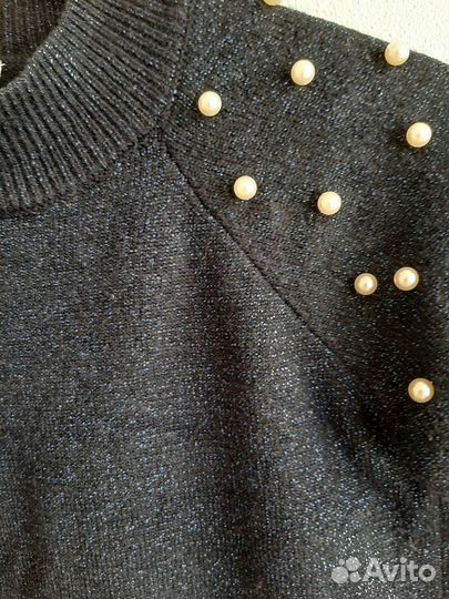 Пакет вещей на девочку 128