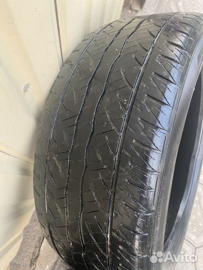 Dunlop SP Sport 5000M 245/45 R18