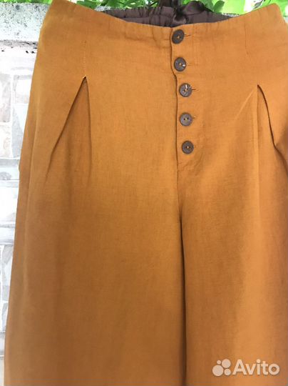Pull and bear брюки