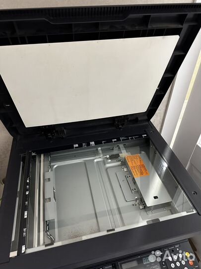 Ксерокс Kyocera taskalfa 180