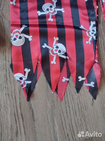 Костюм на хэллоуин, новый год, маскарад