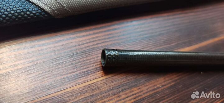 Спиннинг Graphiteleader Silverado 782M-LE Limited