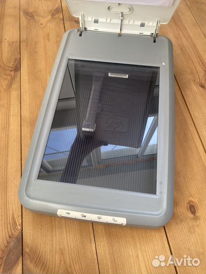 Сканер HP Scanjet G3010