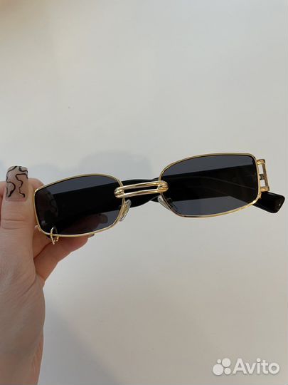 Солнцезащитные очки новые