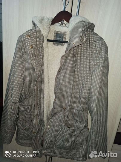 Куртка женская