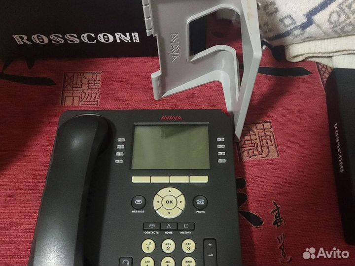 Avaya 9608 IP-телефон