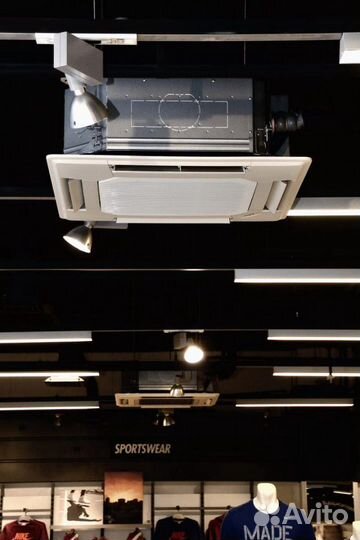 Все виды работ по кондиционерам. (Монтаж,заправка