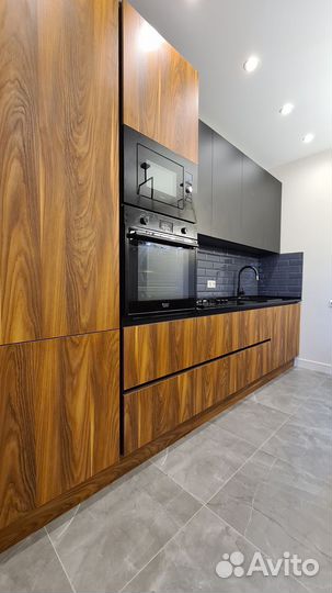 Кухонный гарнитур. Кухня