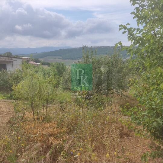 Участок 7 сот. (СНТ, ДНП)