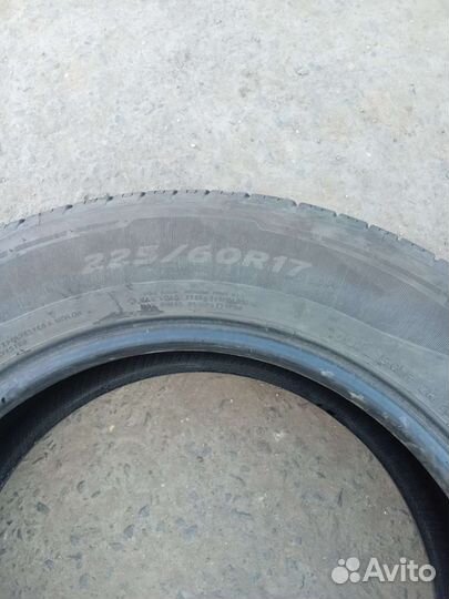 Hankook Dynapro MT R03 225/60 R17