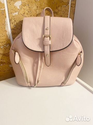 Рюкзак женский