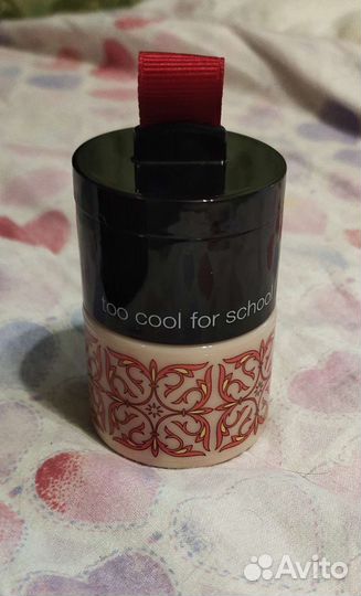 Bв крем to cool for school