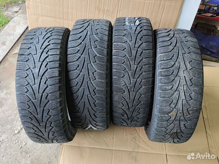 Nordman RS 205/55 R16 94R