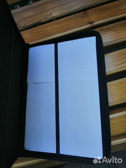 Папка для документов