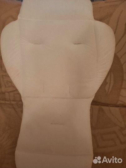 Сиденье в коляску