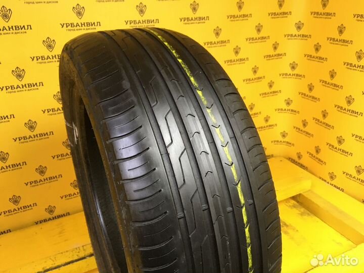 Cordiant Comfort 2 215/50 R17 95H