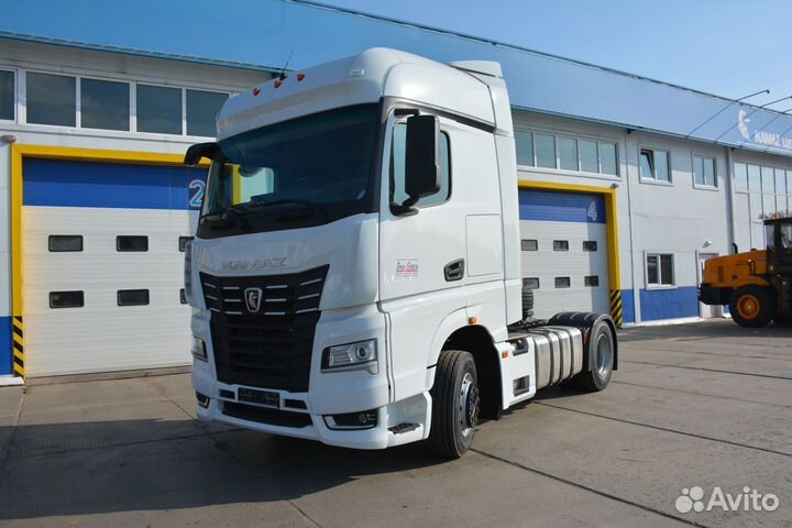 КАМАЗ 54901-70014-CA, 2023