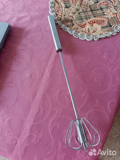 Венчик для взбивания Фаберлик